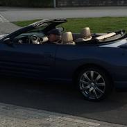 Mitsubishi Eclipse 