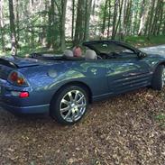 Mitsubishi Eclipse 