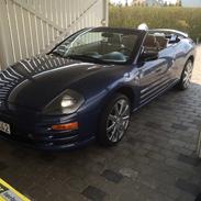Mitsubishi Eclipse 