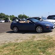 Mitsubishi Eclipse 