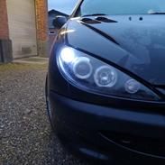 Peugeot 206 1.4hdi 