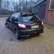 Peugeot 206 1.4hdi 