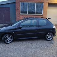 Peugeot 206 1.4hdi 