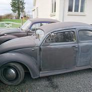 VW Type 1/11