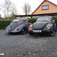 VW Type 1/11