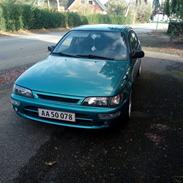 Toyota COROLLA E10 sedan Ginza Nordic (Spicker)