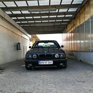BMW e34 535IA/540IA