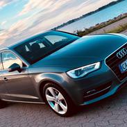 Audi A3 sportsback