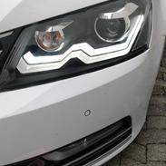 VW Passat 2.0 TDI Highline 170 DSG #AIRRIDE