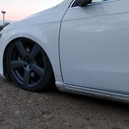 VW Passat 2.0 TDI Highline 170 DSG #AIRRIDE