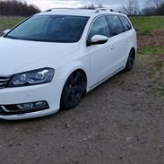 VW Passat 2.0 TDI Highline 170 DSG #AIRRIDE