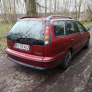 Fiat Marea Weekend HLX (Type 185)