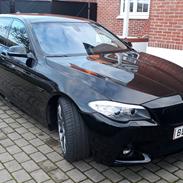 BMW 520D