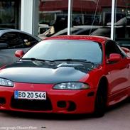 Mitsubishi Eclipse