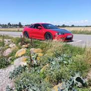 Mitsubishi Eclipse