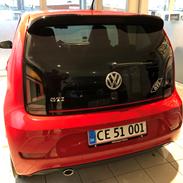 VW UP! GTI