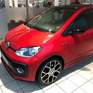 VW UP! GTI