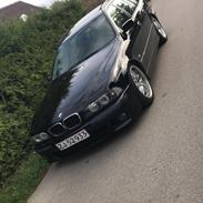 BMW BMW E39 523i touring "tidligere bil"