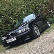 BMW BMW E39 523i touring "tidligere bil"