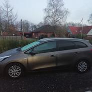 Kia Ceed SW