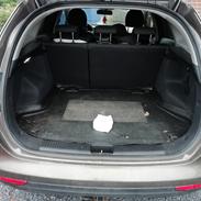 Kia Ceed SW