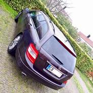 Mercedes Benz C200 cdi be w204