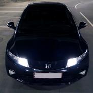 Honda Civic GT