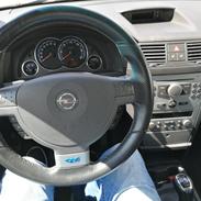Opel Meriva Activan OPC