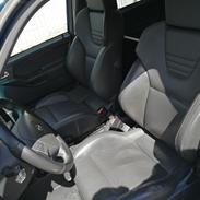Opel Meriva Activan OPC