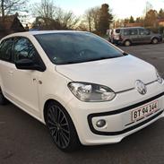 VW Up Roskilde Edition (Solgt) 