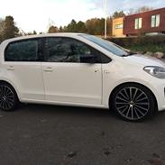VW Up Roskilde Edition (Solgt) 