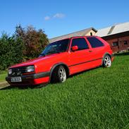 VW Golf 2