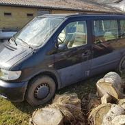 Mercedes Benz Vito V 280
