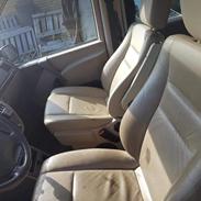 Mercedes Benz Vito V 280