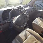 Mercedes Benz Vito V 280