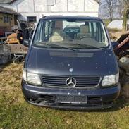 Mercedes Benz Vito V 280