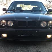 BMW E34 525i 24v vanos