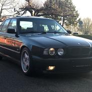 BMW E34 525i 24v vanos