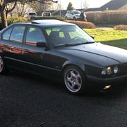 BMW E34 525i 24v vanos