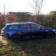 Renault Talisman Zen Grandtour