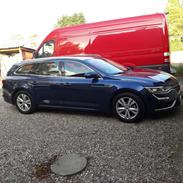 Renault Talisman Zen Grandtour