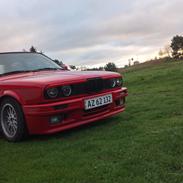 BMW E30 325 i Coupé