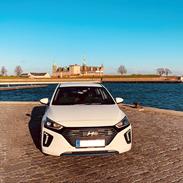 Hyundai IONIQ HEV