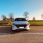 Hyundai IONIQ HEV