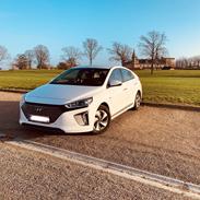 Hyundai IONIQ HEV