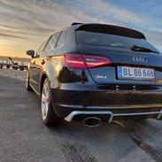 Audi A3 8V