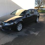 Audi A4 2.0 TFSI Avant