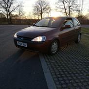 Opel Corsa [tidl Bil]