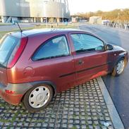 Opel Corsa [tidl Bil]
