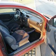 Opel Corsa [tidl Bil]